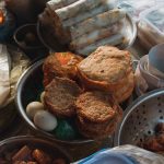 Tápanyagokban gazdag ételek a mindennapokban